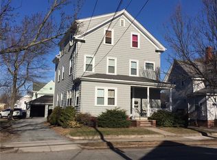 50-52 Walnut St, East Providence, RI 02914