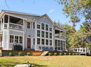 1246 Coan Harbour Dr, Lottsburg, VA 22511