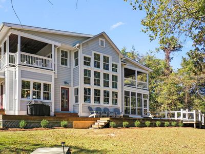 1246 Coan Harbour Dr, Lottsburg, VA, 22511