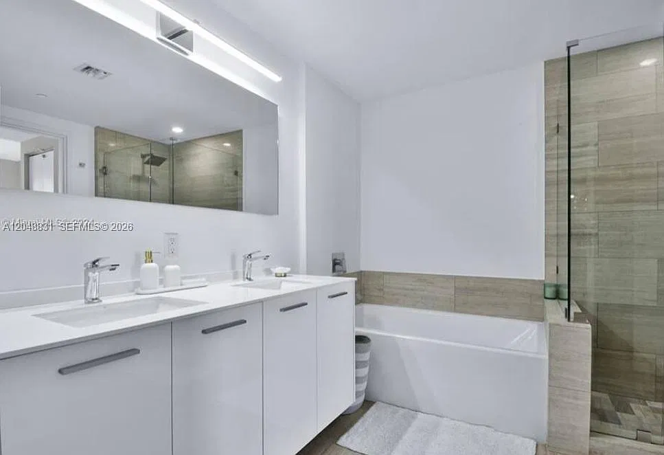 1 bed, 701 sqft, $4,600 — Photo 3