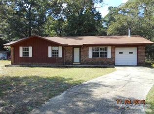 6936 Javid Rd, Milton, FL 32583