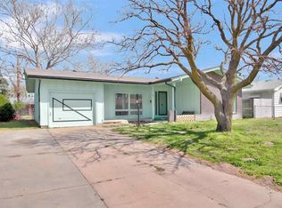 512 W Aspen St, Wichita, KS 67217