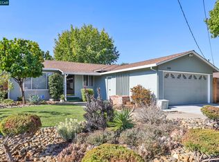 5502 Connecticut Dr, Concord, CA 94521