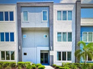 7770 Sandy Ridge Dr #207, Kissimmee, FL 34747