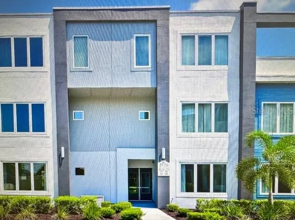 7770 Sandy Ridge Dr #207, Kissimmee, FL 34747