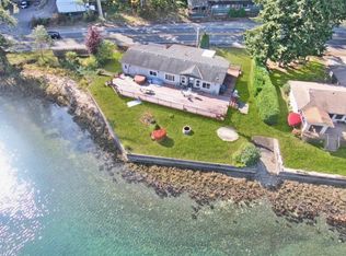 28610 N Us Highway 101, Lilliwaup, WA 98555