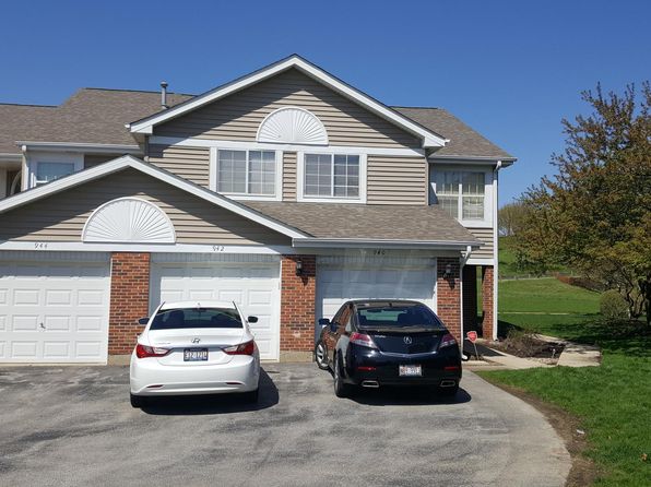 942 W Happfield Dr