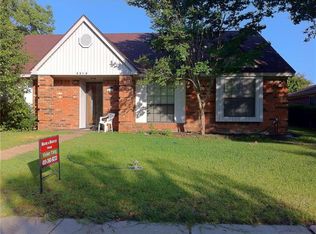 2510 Kimberly Dr, Garland, TX 75040