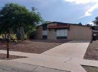 3222 S Mormon Dr, Tucson, AZ 85730