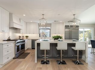 1137 Greenbrier Rd, San Carlos, CA 94070