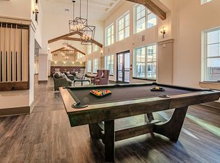 Inspire Briar Chapel - 55+ Active Adult Community, Pittsboro, NC 27312
