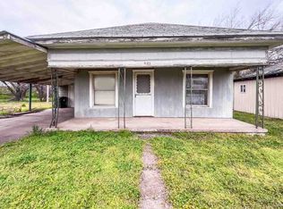 601 N Depot Ave, Cushing, OK 74023