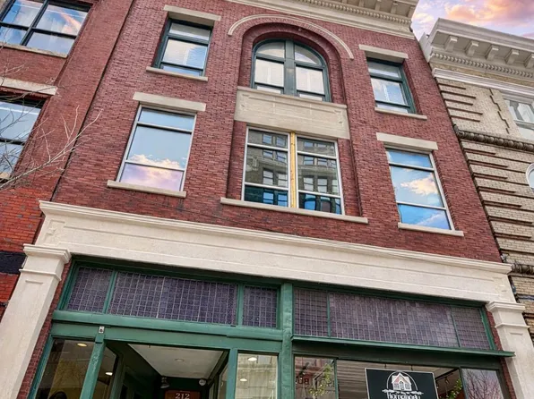 210 N Front St #2, Wilmington, NC 28401