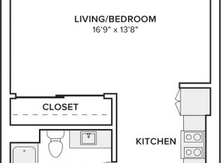 Sloan Clarendon, Arlington, VA 22201