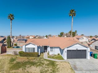 5319 Meredith Ave, Palmdale, CA 93552