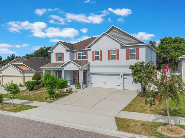 1383 Water Willow Dr, Groveland, FL 34736