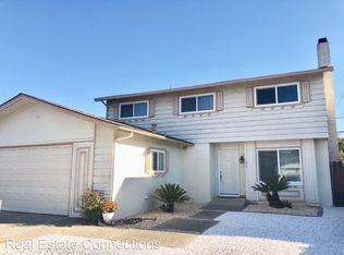 1694 Starlite Dr, Milpitas, CA 95035