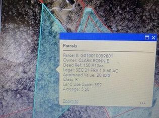 8127 W Bailey Rd, Millfield, OH 45761