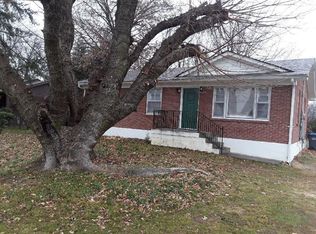 1213 Wannsee Dr, Louisville, KY 40219