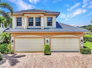 10101 Bellavista Cir APT 804, Miromar Lakes, FL 33913