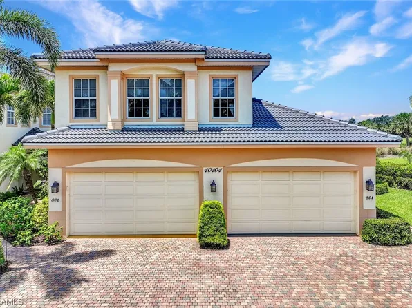 10101 Bellavista Cir APT 804, Miromar Lakes, FL 33913