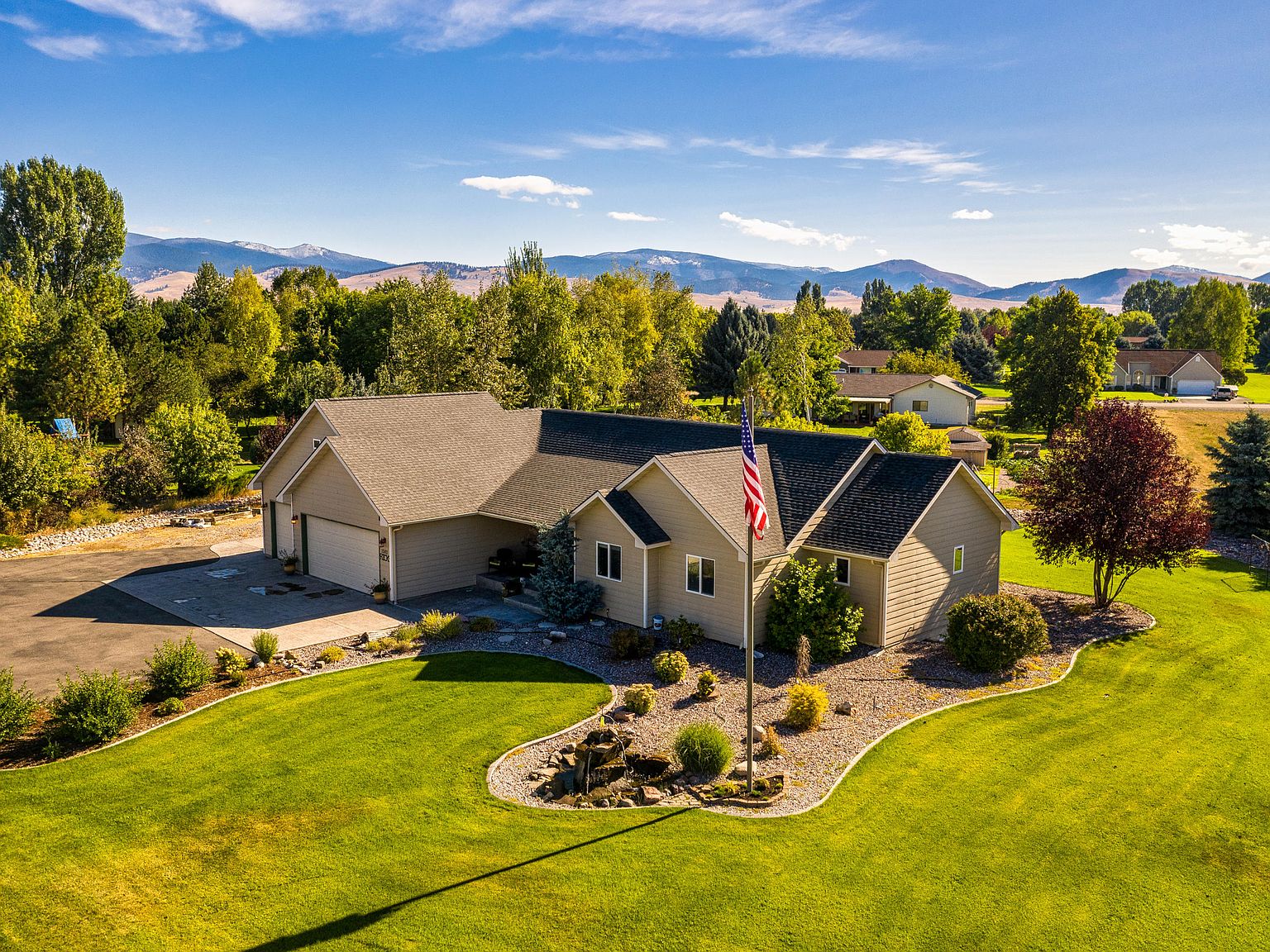 1582 Douglas Dr Missoula Mt 59808 Mls 22014738 Zillow