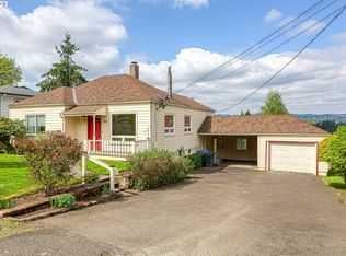 23037 SW Schamburg Dr, Sherwood, OR