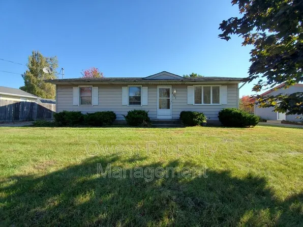 2701 Vassar St SE, Grand Rapids, MI 49506