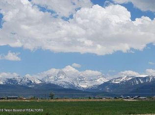5046 Vista Ln, Tetonia, ID 83452