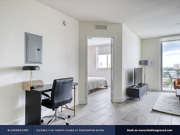 Office Area