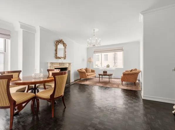475 Park Ave APT 15E, Manhattan, NY 10022