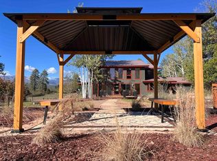 217 S Elk Run, Durango, CO 81303