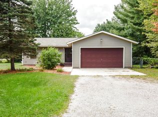 2441 N Raymond Rd, Midland, MI 48642