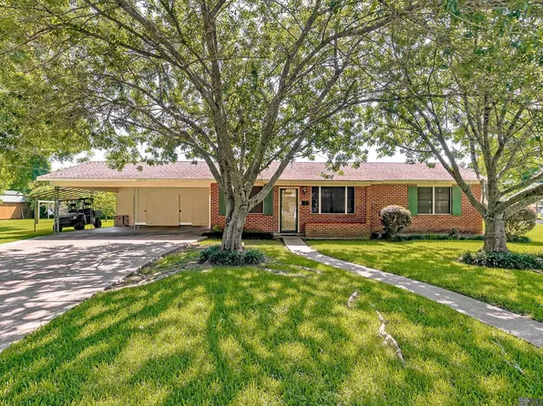 702 Claiborne St, New Roads, LA 70760