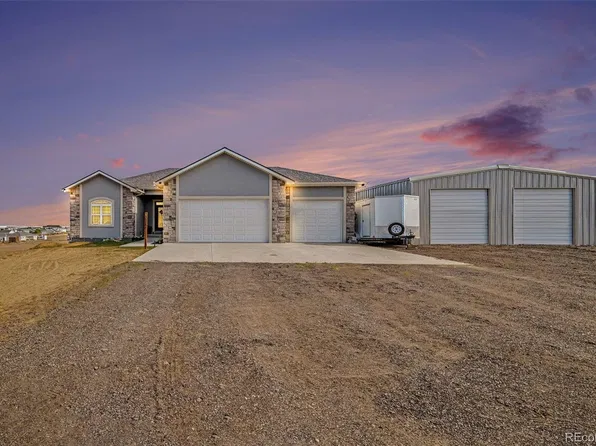 15284 Rd 7.3, Wiggins, CO 80654