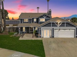 13905 Caspian Way, Moreno Valley, CA 92553