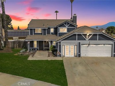 13905 Caspian Way, Moreno Valley, CA, 92553