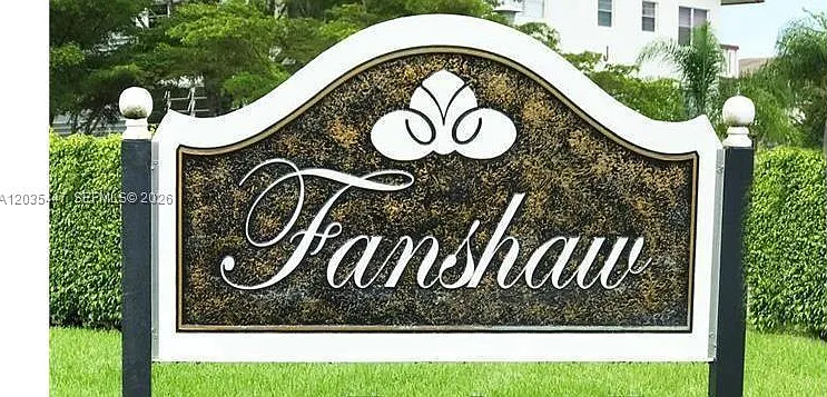 320 Fanshaw Way #320-H