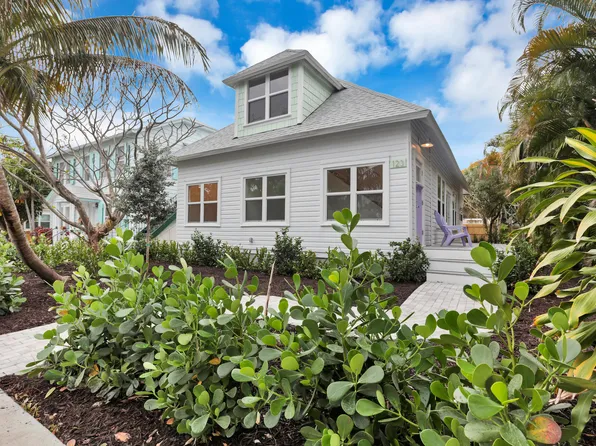 123 S Ocean Breeze, Lake Worth Beach, FL 33460