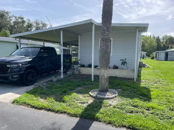 78 Hide A Way Ln #78, Winter Haven, FL 33881
