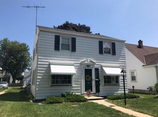 3564 S 19th St, Milwaukee, WI 53221