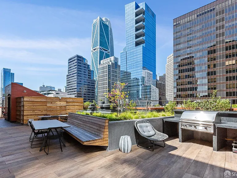 280 Spear St #5H — Photo 25