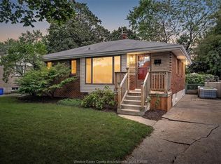 531 Isack Dr, Windsor, ON N8S3W4