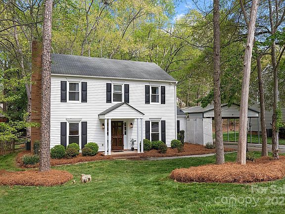 3rd image of 9319 Harps Mill Ct