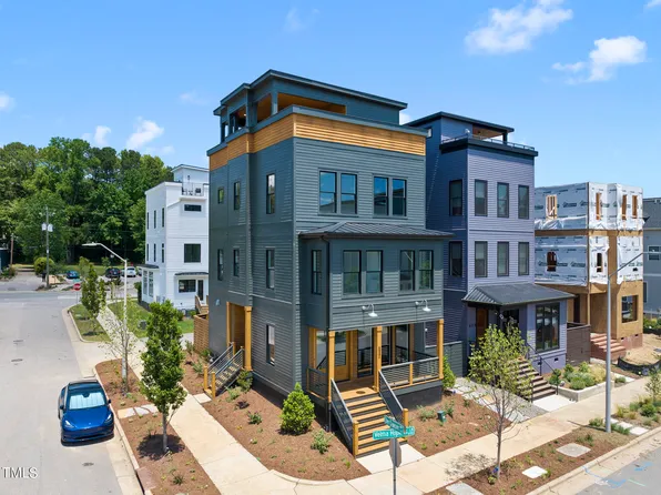 622 Velma Hopkins Ln, Raleigh, NC 27603