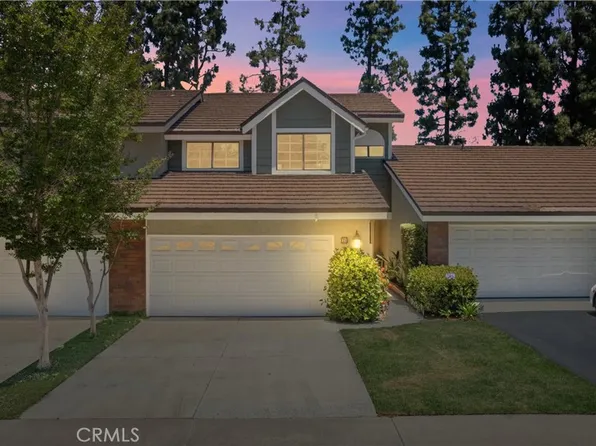 21 Heathergreen #21, Irvine, CA 92614