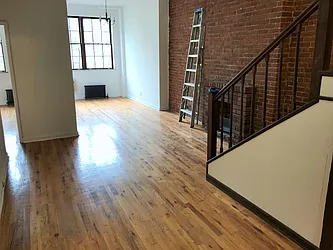 Rented by Joe Gotham LTD