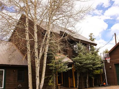 367 Cartier Ct, Dillon, CO, 80435