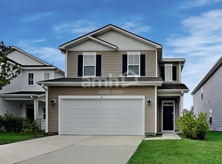29 Birch Cir, Port Wentworth, GA 31407