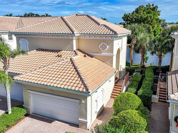 1706 Triano Cir #1706, Venice, FL 34292